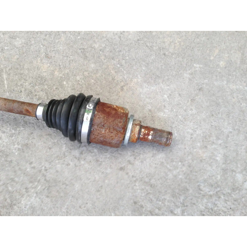 Junta Homocinetica Delantera Izquierda Para Ford Focus 2012, 2013, 2014, 2015, 2016, 2017, 2018 Original.