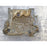Cubierta De Motor Para Lexus Es350 2007, 2008, 2009, 2010, 2011, 2012, 2013, 2014, 2015 (3.5 Litros) Original