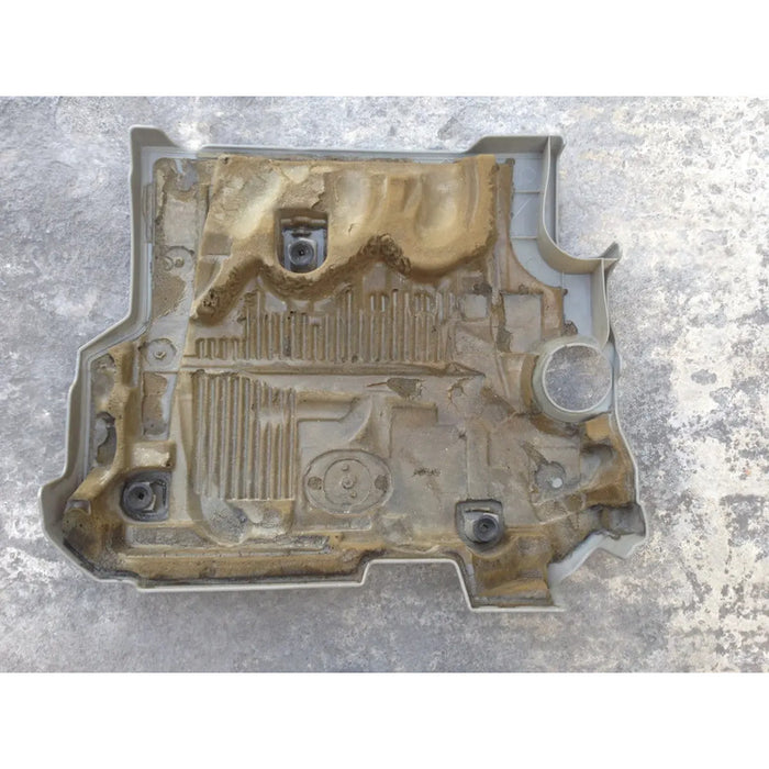 Cubierta De Motor Para Lexus Es350 2007, 2008, 2009, 2010, 2011, 2012, 2013, 2014, 2015 (3.5 Litros) Original