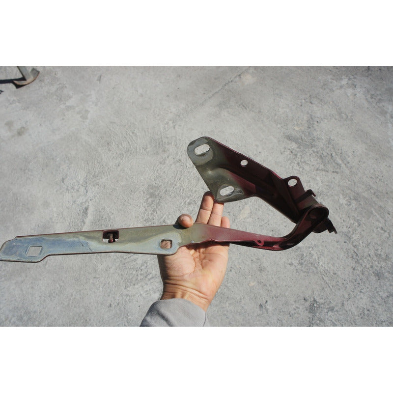 Bisagra De Cofre Derecha Para Dodge Ram 2010, 2011, 2012, 2013, 2014, 2015, 2016, 2017, 2018 Original