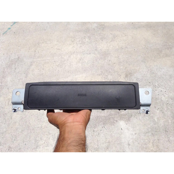Bolsa De Aire Rodillas Copiloto Bmw 328 2012, 2013, 2014, 2015, 2016, Original