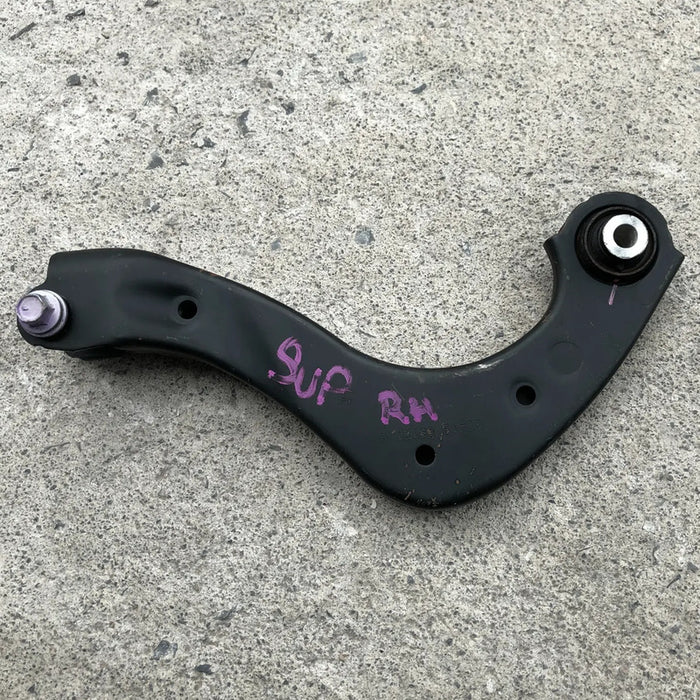 Tirante Trasero Derecho Superior Para Toyota Camry 2018, 2019, 2020, 2021, 2022, 2023 Motor 2.5