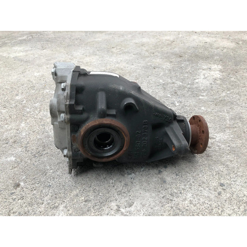 Diferencial Trasero Para Bmw 328, Serie 3 2007, 2008, 2009, 2010, 2011, 2012, 2013 - Motor 3.0 Litros, 6 Cilindros