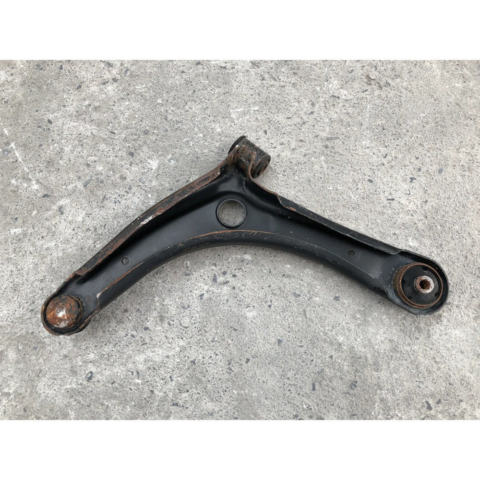 Horquilla Delantera Derecha Para Jeep Patriot 2007, 2008, 2009, 2010, 2011, 2012, 2013, 2014, 2015, 2016,  2017 - Motor 2.4 Litros, 4 Cilindros - Original