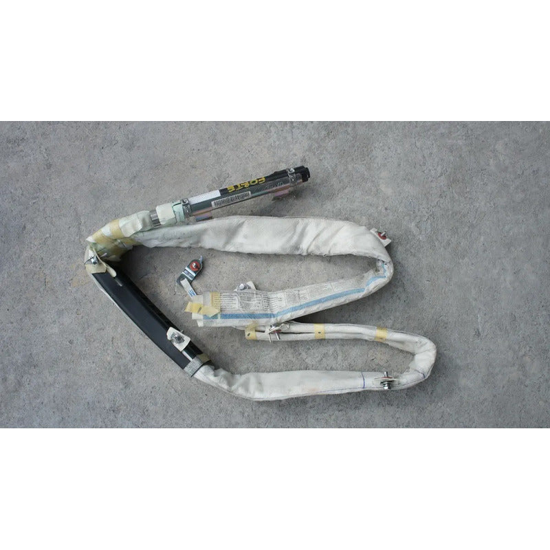 Bolsa De Aire Cortina Izquierda Para Kia Forte 2014, 2015, 2016 - Original