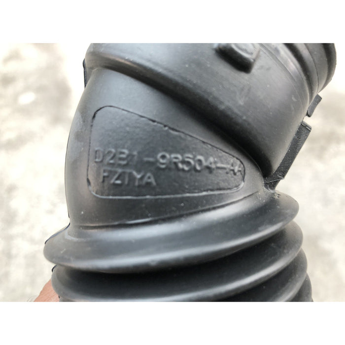 Manguera Porta Filtro Ford Fiesta 2014 Al 2019 1.6