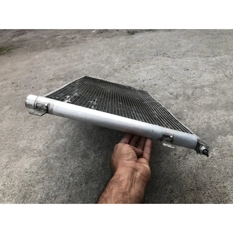 Condensador Original Para Chevrolet Tahoe 2015, 2016, 2017, 2018 Motor 5.3