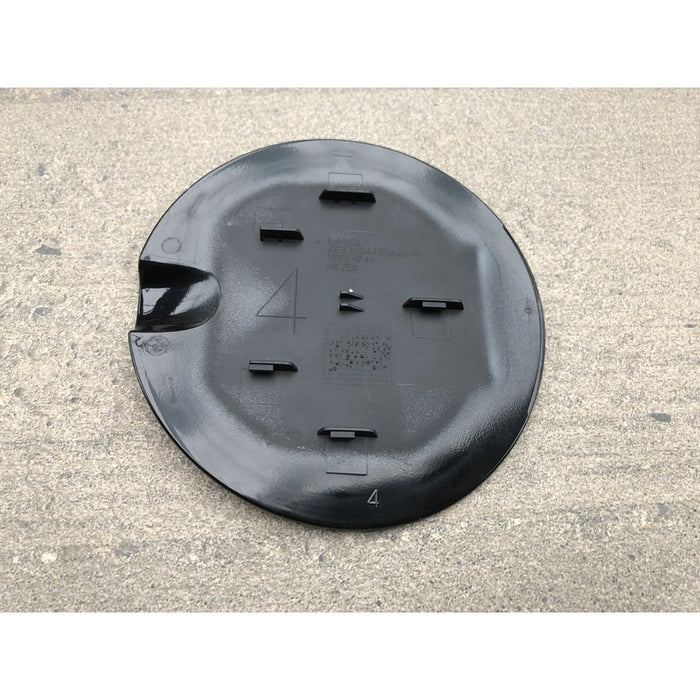 Tapa De Gasolina Para Ford Fiesta 2011 Al 2019 (original)