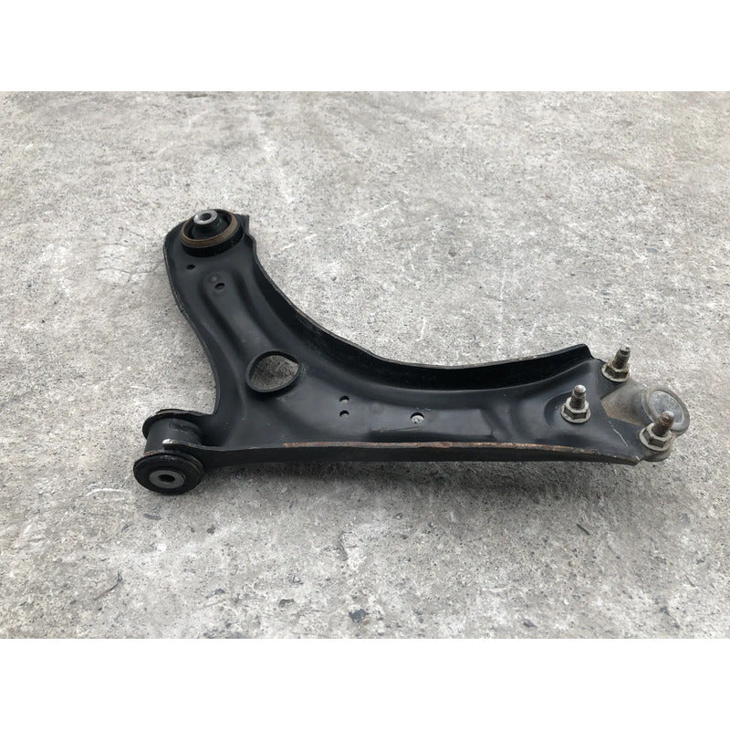 Horquilla Delantera Derecha Para Volkswagen Jetta 2011, 2012, 2013, 2014, 2015, 2016, 2017, 2018 Motor 2.0