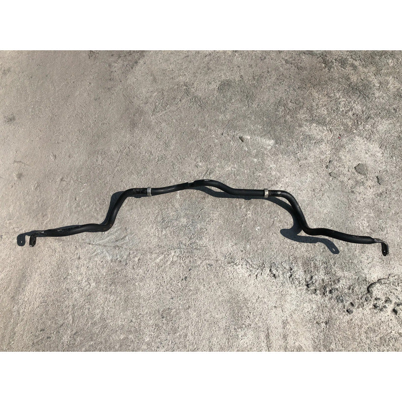 Barra Estabilizadora Para Nissan Pathfinder Delantera 2013, 2014, 2015, 2016, 2017, 2018, 2019, 2020 Motor 3.5 Original