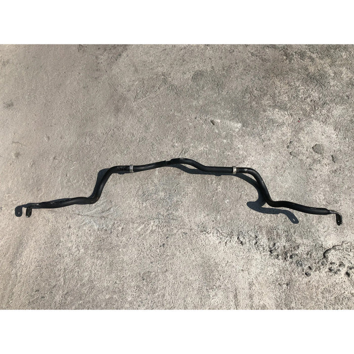 Barra Estabilizadora Para Nissan Pathfinder Delantera 2013, 2014, 2015, 2016, 2017, 2018, 2019, 2020 Motor 3.5 Original