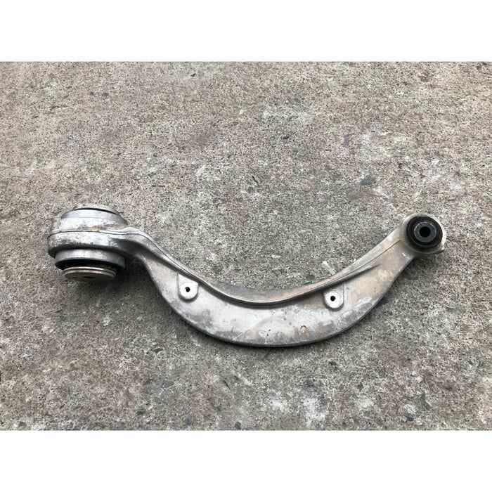 Brazo De Control Delantero Izquierdo Jaguar Xe 2017, 2018, 2019 Motor 2.0, Original