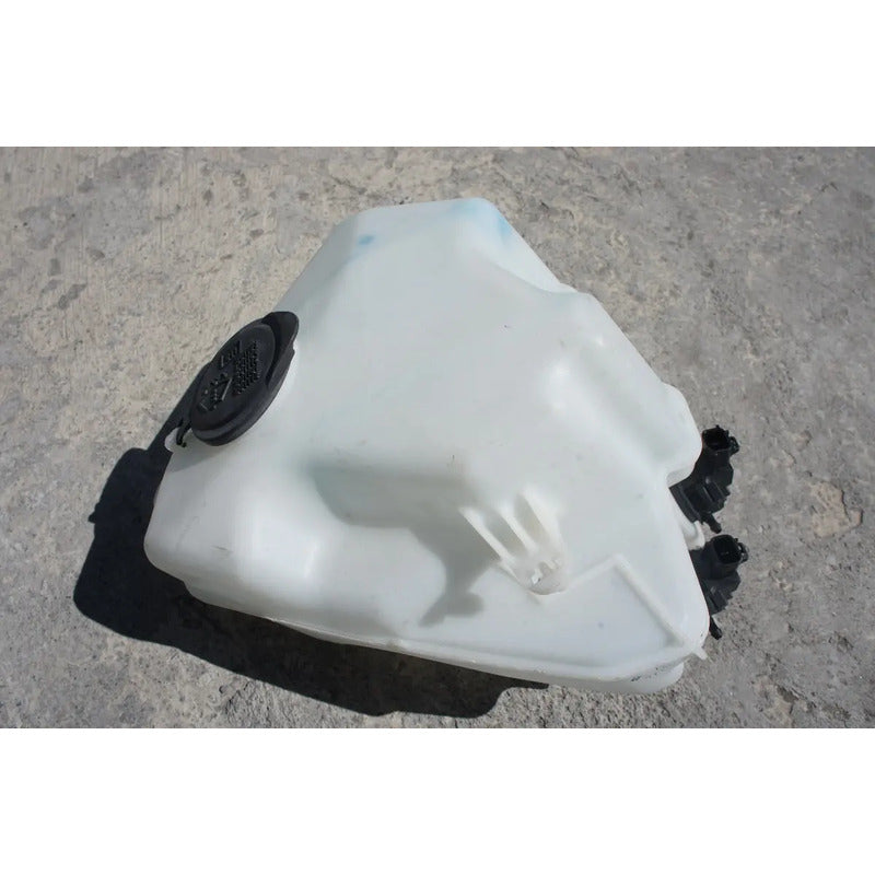 Deposito Limpia Parabrisas Para Toyota Prius 2004, 2005, 2006, 2007, 2008, 2009 - Original, Bote Limpia Brisas