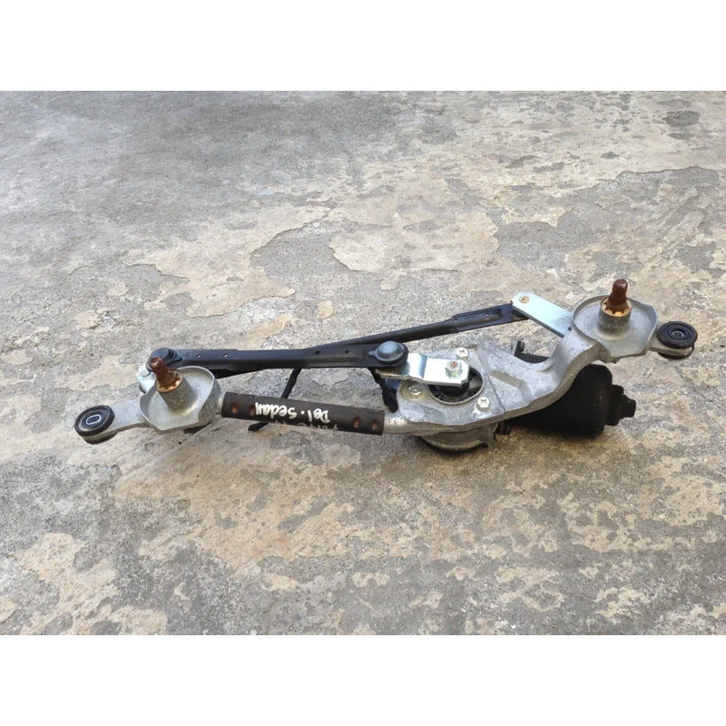 Motor Limpia Parabrisas Para Forte 2014, 2015, 2016, 2017, 2018 (original)