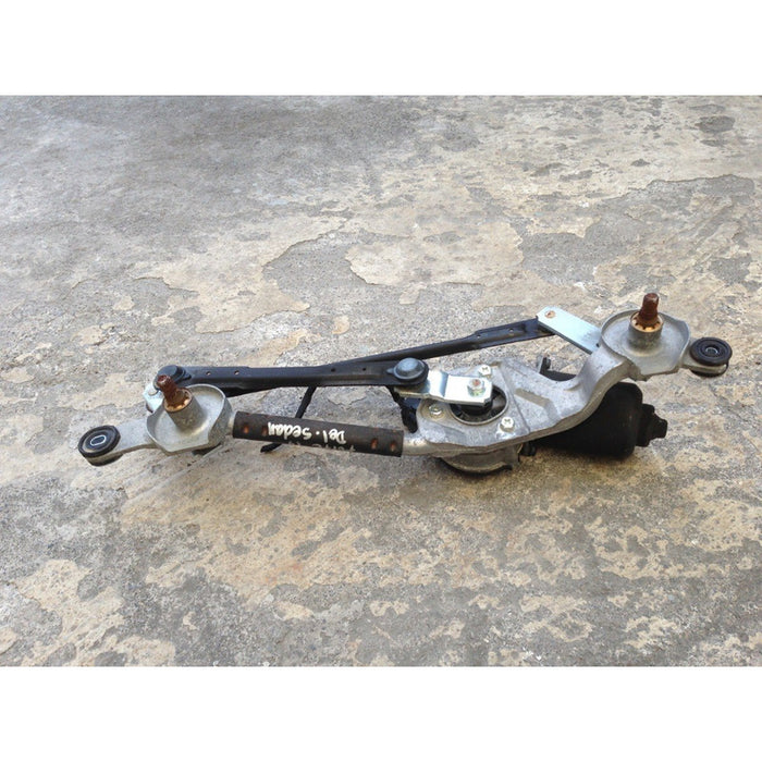 Motor Limpiabrisas Kia Forte 2014 2015 2016 2017 2018