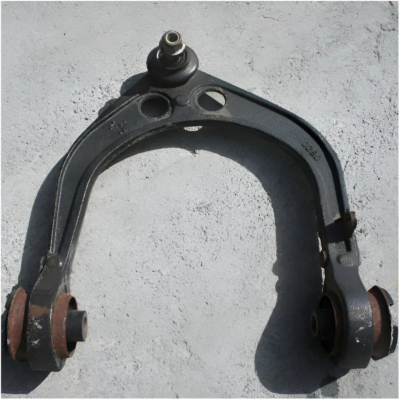 Horquilla Superior Delantera Derecha Para Dodge Challenger 2011, 2012, 2013, 2014 - Original
