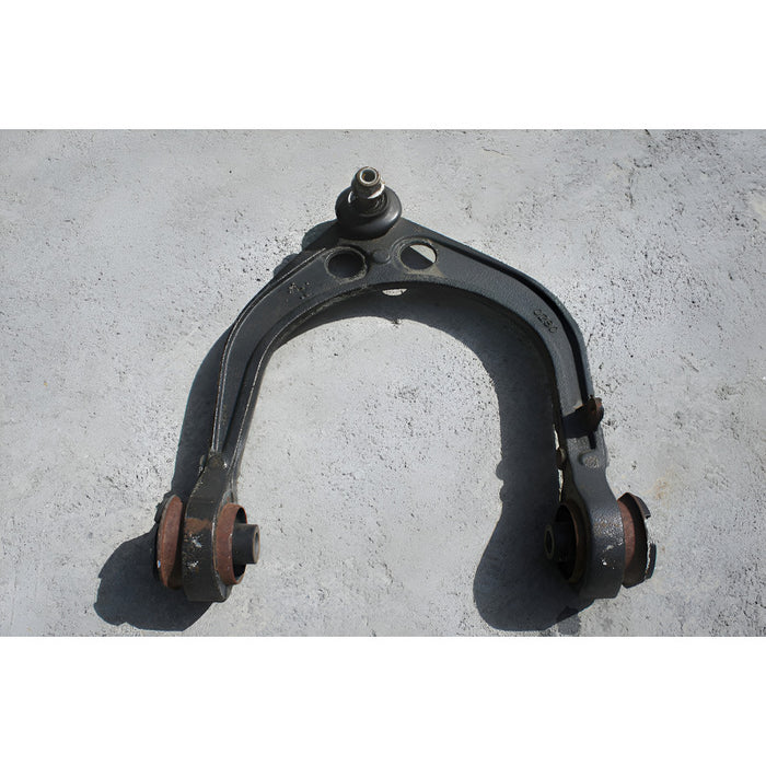 Horquilla Superior Delantera Derecha Challenger 2011 - 2014