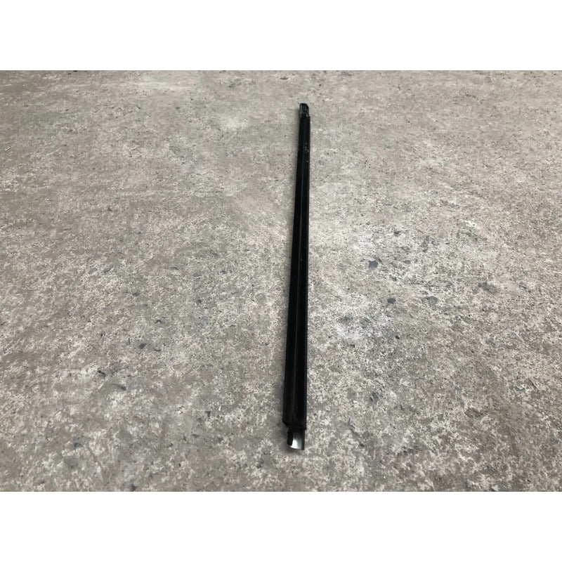 Moldura De Felpa De Puerta Delantera Derecha Para Nissan Altima 2013, 2014, 2015, 2016, 2017, 2018 - Original Cromado