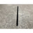 Moldura De Felpa De Puerta Delantera Derecha Para Nissan Altima 2013, 2014, 2015, 2016, 2017, 2018 - Original Cromado