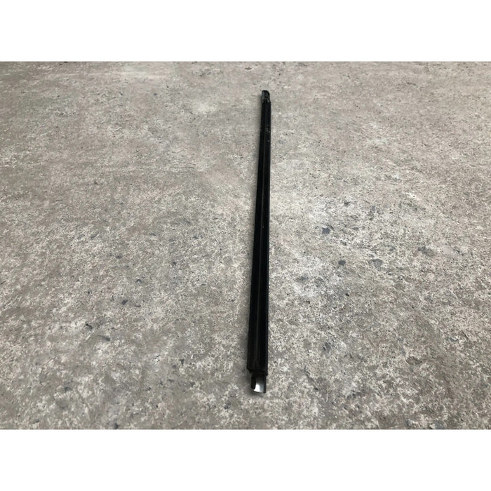 Moldura De Felpa De Puerta Delantera Derecha Para Nissan Altima 2013, 2014, 2015, 2016, 2017, 2018 - Original Cromado