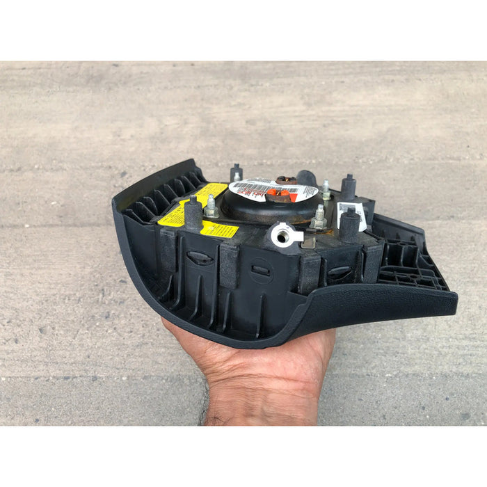 Bolsa De Aire Volante Original Para Elantra 2007, 2008, 2009, 2010 Negro