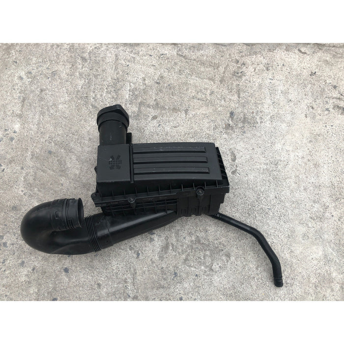 Porta Filtro De Aire Volkswagen Cc Del 2009 Al 2017 2.0