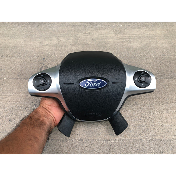 Bolsa De Aire Volante Original Completa, Escape 2013-2016