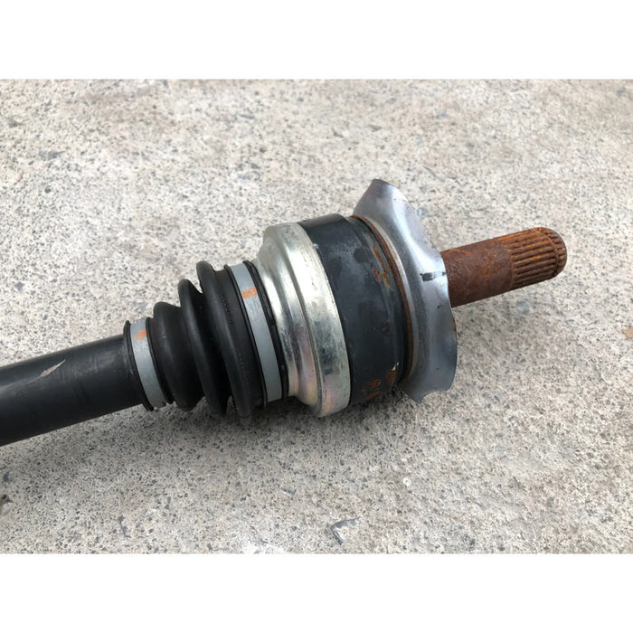 Junta Homocinetica Trasera Izquierda Para Bmw X5 2014, 2015, 2016, 2017, 2018 Motor 3.0 Original