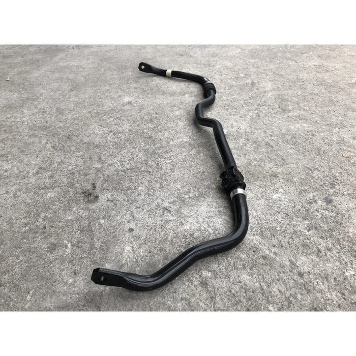 Barra Estabilizadora Delantera Para Toyota Corolla 2019, 2020, 2021, 2022, 2023 Motor 2.0 Genuina