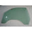 Vidrio Ventana De Puerta Delantera Izquierda Para Gmc Yukon 2003, 2004, 2005, 2006 Original