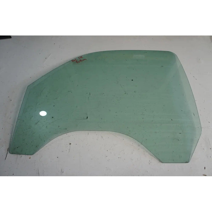 Vidrio Ventana De Puerta Delantera Izquierda Para Gmc Yukon 2003, 2004, 2005, 2006 Original