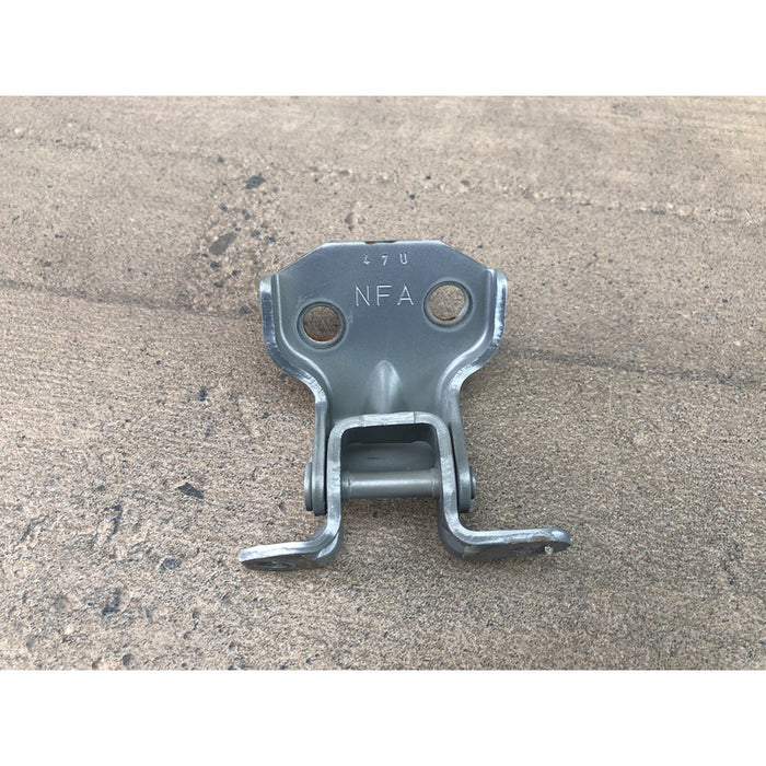 Par, Set, Juego De Bisagras De Puerta Trasera Derecha Para Subaru Forester 2014, 2015, 2016, 2017, 2018 - Original