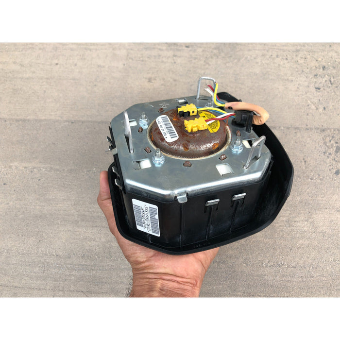 Bolsa De Aire Orignal Para Dodge Ram 1500 2013 - 2018