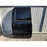 Puerta Trasera Derecha Para Chevrolet Silverado 2014, 2015, 2016, 2017, 2018, 2019 Trasera Derecha Negro