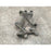 Mango Trasero Derecho Para Chevrolet Malibu 2013, 2014, 2015, 2016 Motor 2.5 Gris Metálico