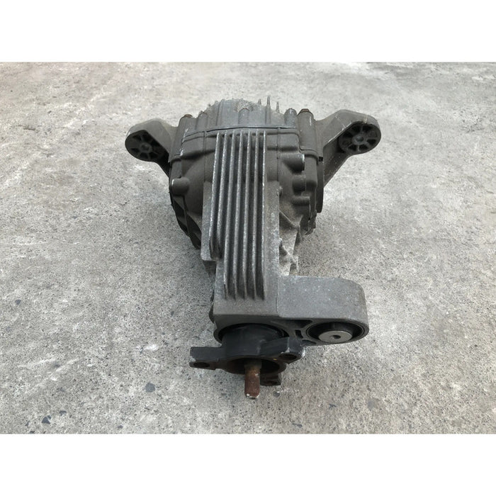 Diferencial Trasero Para Mercedes Benz Ml350 2006, 2007, 2008, 2009, 2010, 2011, 2012 - Motor V6 3.5 Litros, Original