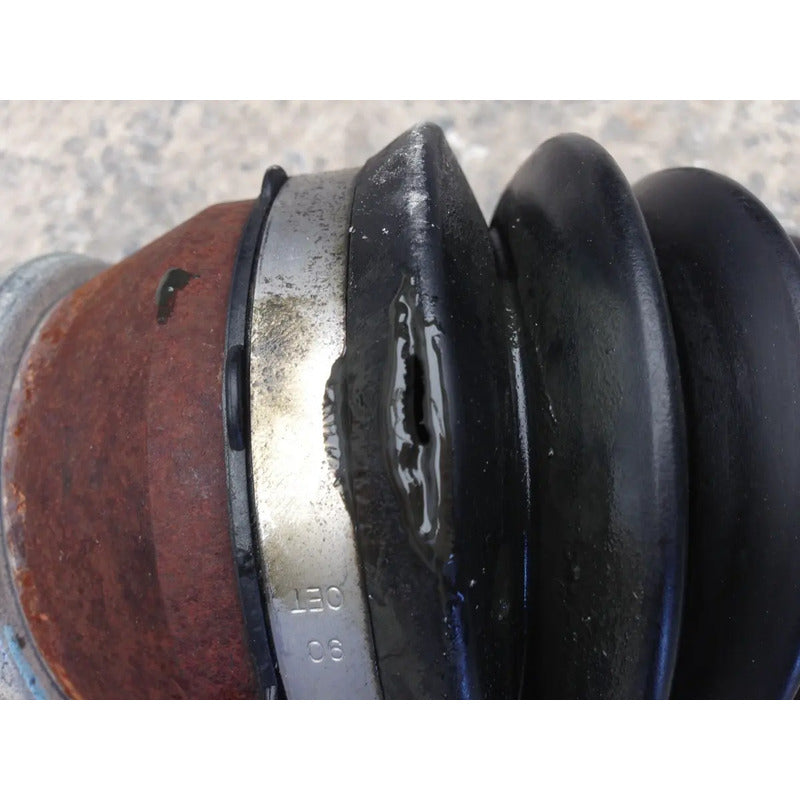 Junta Homocinetica Delantera Izquierda Original Para Chevrolet Trax 2013, 2014, 2015, 2016, 2017, 2018, 2019, 2020 Motor 1.4