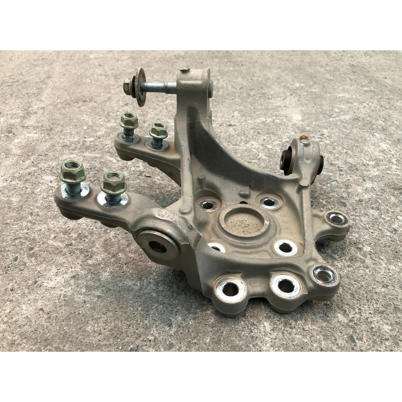Mango Trasero Izquierdo Para Acura Rdx 2013, 2014, 2015 Motor 3.5 Gris