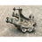 Mango Trasero Izquierdo Para Acura Rdx 2013, 2014, 2015 Motor 3.5 Gris