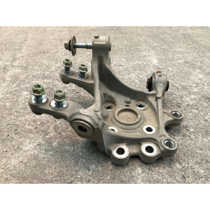 Mango Trasero Izquierdo Para Acura Rdx 2013, 2014, 2015 Motor 3.5 Gris