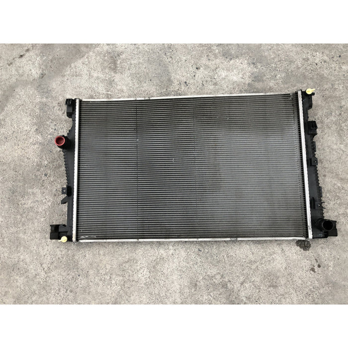 Radiador Original Para Cherokee 2014 Al 2018 Motor 2.4