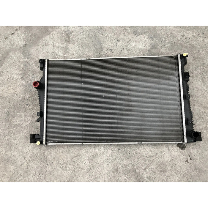 Radiador Original Para Jeep Cherokee 2014, 2015, 2016, 2017, 2018 Motor 2.4