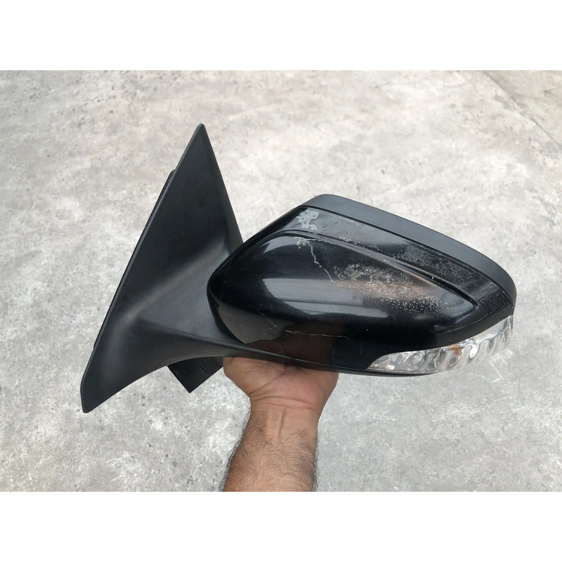 Espejo Izquierdo Original Para Volvo S70 2008, 2009, 2010, 2011, 2012, 2013
