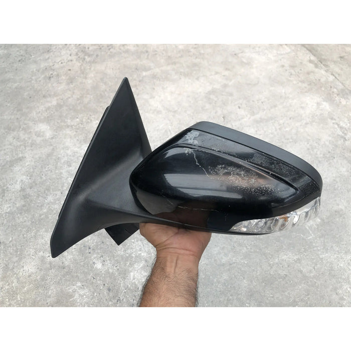 Espejo Izquierdo Original Para Volvo S70 2008, 2009, 2010, 2011, 2012, 2013