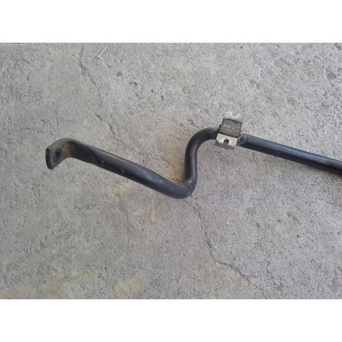 Barra Estabilizadora Delantera Cruze Del 2011 Al 2015 1.4