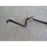 Barra Estabilizadora Delantera Original Para Chevrolet Cruze 2011, 2012, 2013, 2014, 2015 (motor 1.4)