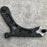 Horquilla Delantera Izquierda Para Elantra 2017, 2018, 2019, 2020 Motor 2.0 Original