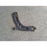 Horquilla Delantera Izquierda Original Audi A4 2015, 2016, 2017, 2018, 2019