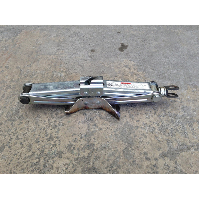 Gato Tijera Suzuki Sx4 2007 Al 2014