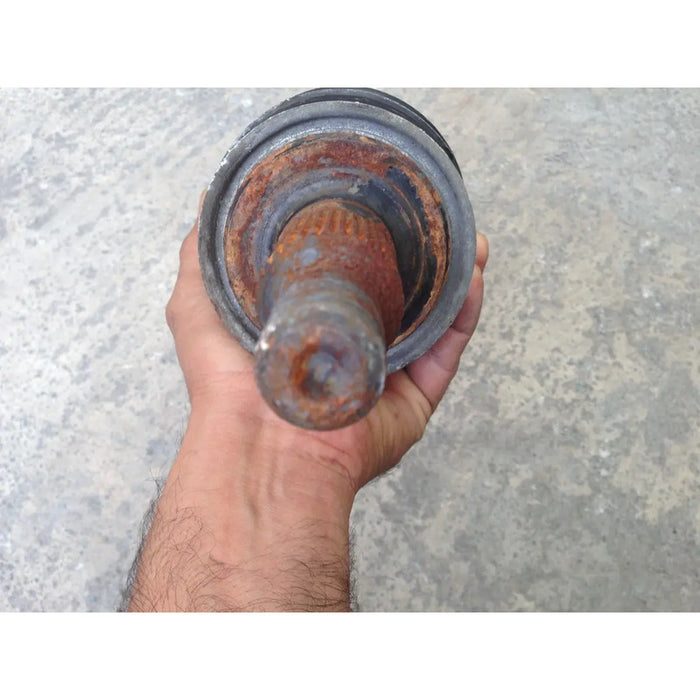Junta Homocinetica Delantera Derecha Original Para Chevrolet Suburban 2015, 2016, 2017, 2018, 2019, 2020